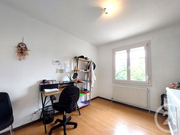 Maison à vendre  5 pièces - 86 m2 LE CREUSOT - 71