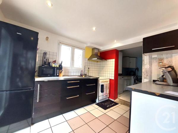 Maison à vendre  5 pièces - 86 m2 LE CREUSOT - 71