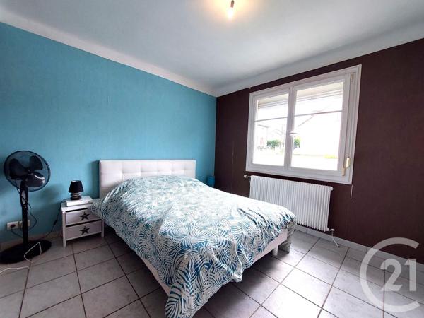 Maison à vendre  5 pièces - 86 m2 LE CREUSOT - 71