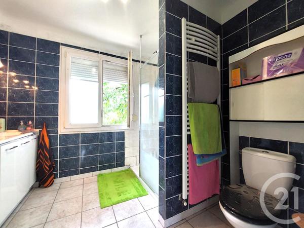 Maison à vendre  5 pièces - 86 m2 LE CREUSOT - 71