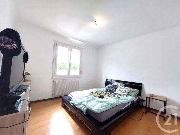 Maison à vendre  5 pièces - 86 m2 LE CREUSOT - 71