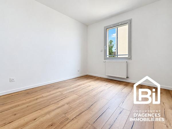 MONDEVILLE - QUARTIER LES CHARMETTES - BIEN NEUF - 3 chambres - grande terrasse