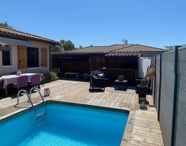 LA TESTE DE BUCH LA PINEDE DE CONTEAU