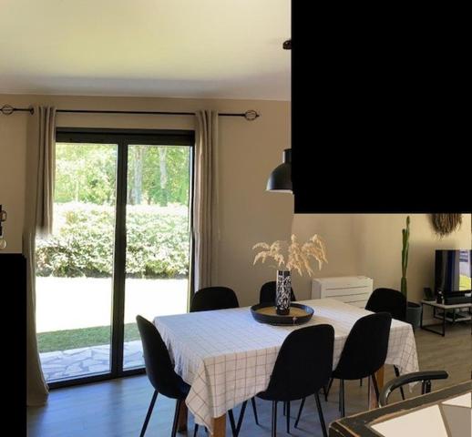 LA TESTE DE BUCH LA PINEDE DE CONTEAU