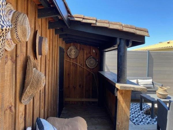 LA TESTE DE BUCH LA PINEDE DE CONTEAU