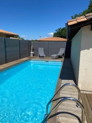 LA TESTE DE BUCH LA PINEDE DE CONTEAU