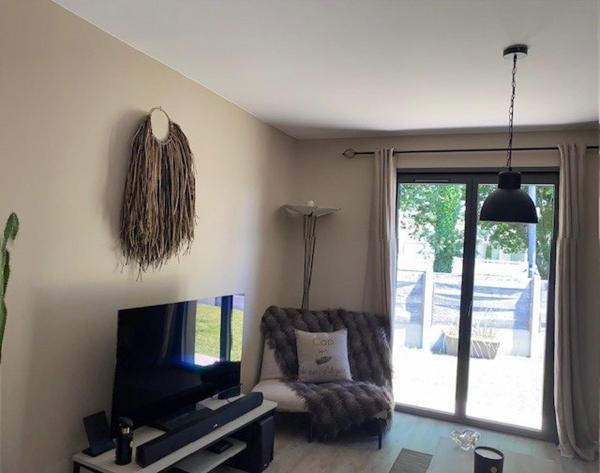 LA TESTE DE BUCH LA PINEDE DE CONTEAU