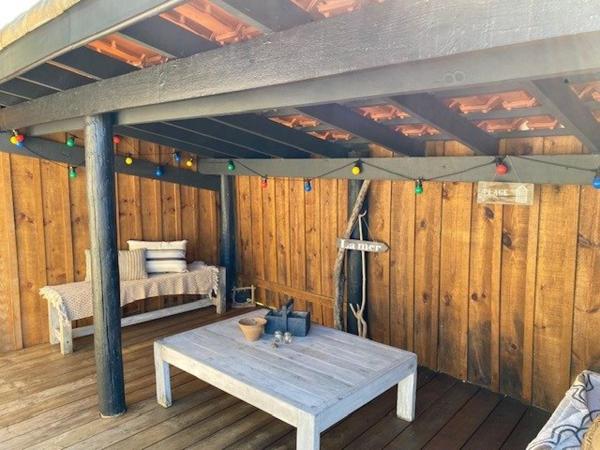 LA TESTE DE BUCH LA PINEDE DE CONTEAU