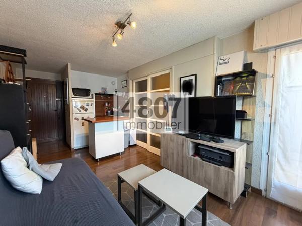Appartement à vendre à Sallanches (74700)