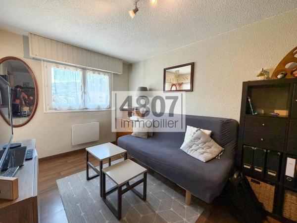 Appartement à vendre à Sallanches (74700)
