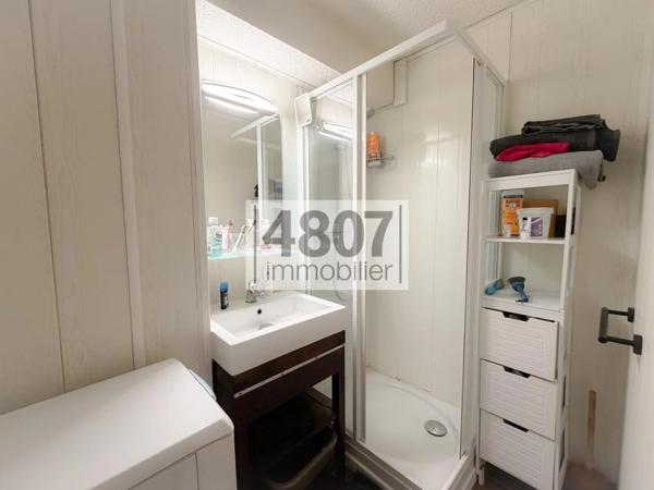 Appartement à vendre à Sallanches (74700)