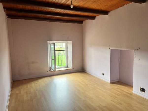 Lot de 2 Maisons avec terrain + 2 garages