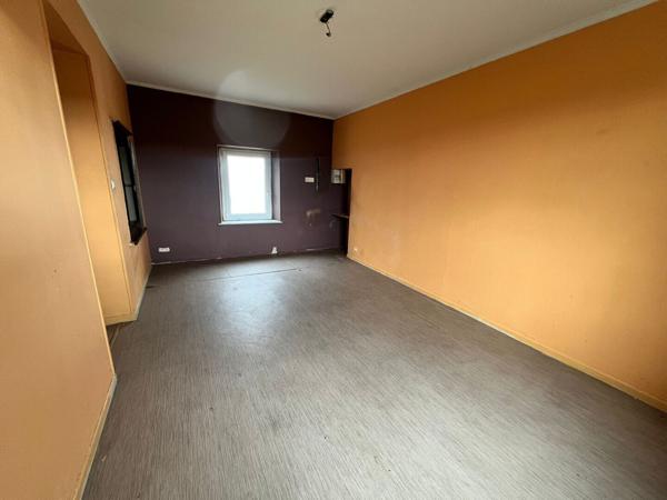 Lot de 2 Maisons avec terrain + 2 garages