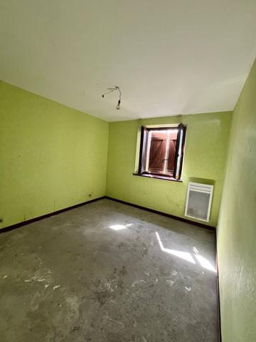 Lot de 2 Maisons avec terrain + 2 garages