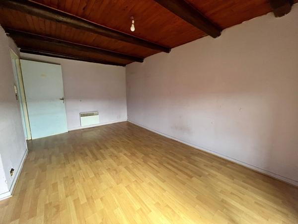 Lot de 2 Maisons avec terrain + 2 garages