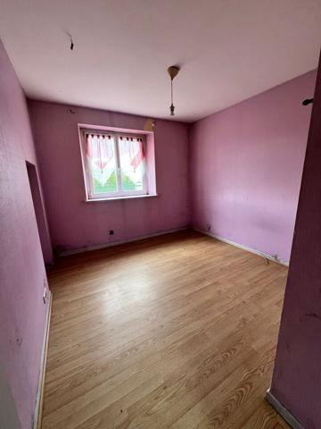 Lot de 2 Maisons avec terrain + 2 garages