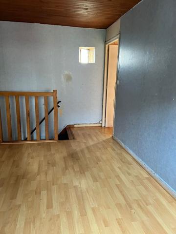 Lot de 2 Maisons avec terrain + 2 garages