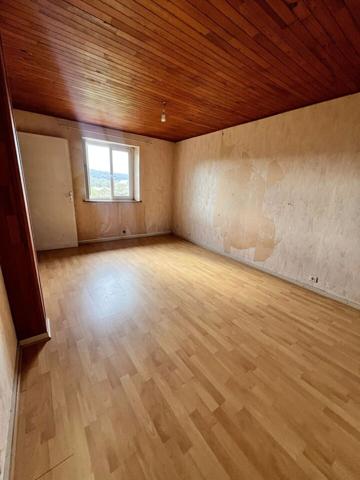 Lot de 2 Maisons avec terrain + 2 garages