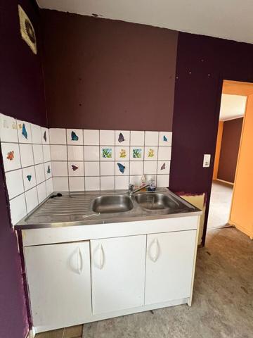 Lot de 2 Maisons avec terrain + 2 garages