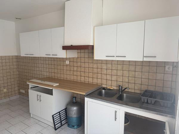 Maison Ploermel  3 pièce(s) 70 m2