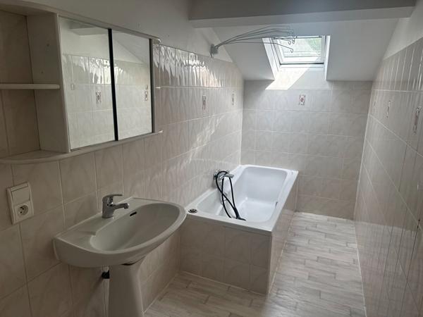 Maison Ploermel  3 pièce(s) 70 m2