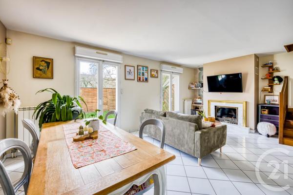 Maison à vendre  5 pièces - 93,02 m2 DRAVEIL - 91