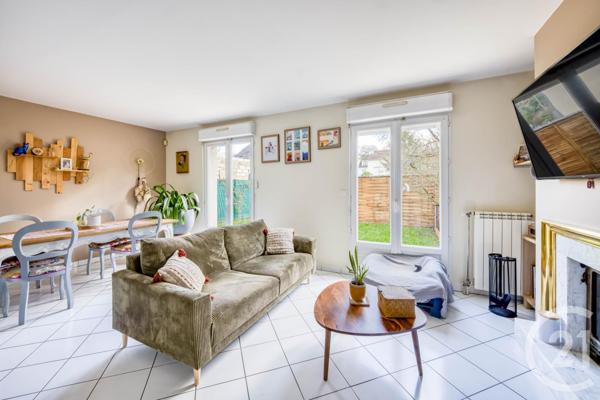 Maison à vendre  5 pièces - 93,02 m2 DRAVEIL - 91