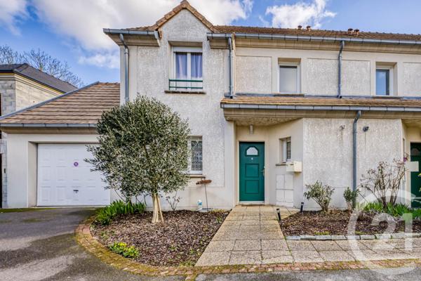 Maison à vendre  5 pièces - 93,02 m2 DRAVEIL - 91