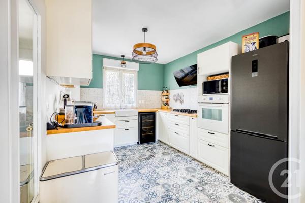 Maison à vendre  5 pièces - 93,02 m2 DRAVEIL - 91