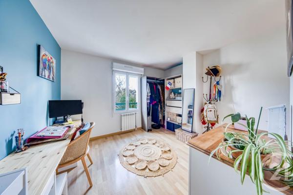 Maison à vendre  5 pièces - 93,02 m2 DRAVEIL - 91