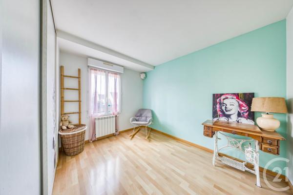 Maison à vendre  5 pièces - 93,02 m2 DRAVEIL - 91