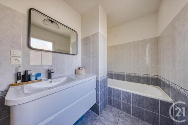 Maison à vendre  5 pièces - 93,02 m2 DRAVEIL - 91