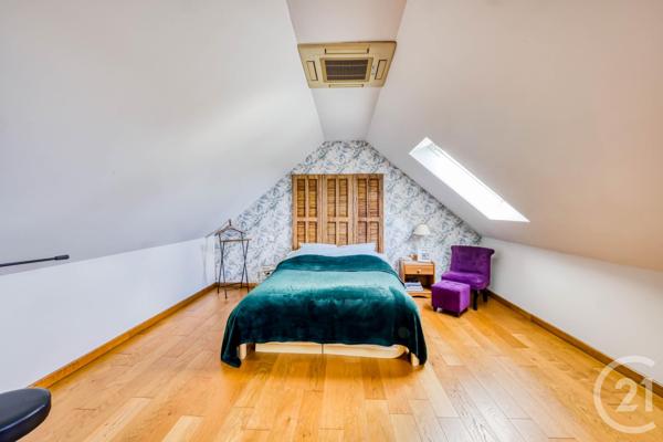 Maison à vendre  5 pièces - 93,02 m2 DRAVEIL - 91