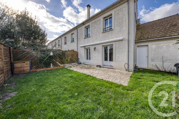 Maison à vendre  5 pièces - 93,02 m2 DRAVEIL - 91