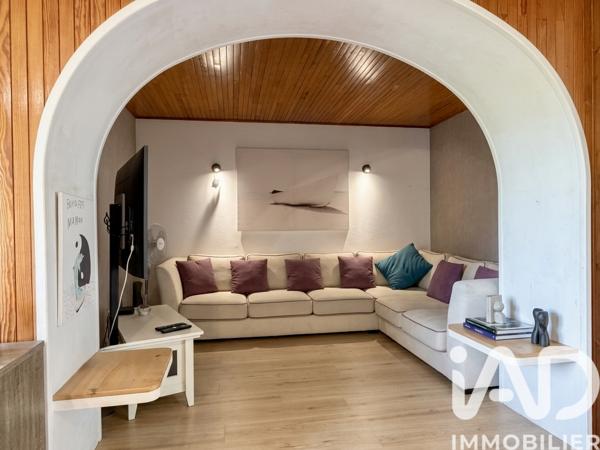 Maison à vendre 5 pièces 163 m² Allex