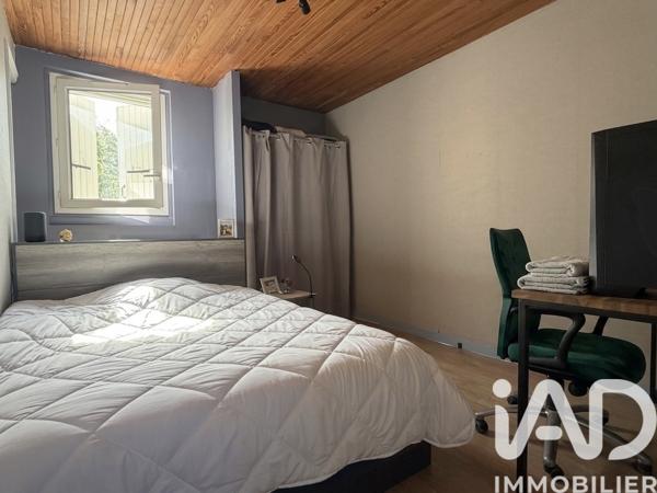 Maison à vendre 5 pièces 163 m² Allex