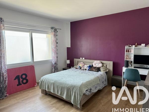 Maison à vendre 5 pièces 163 m² Allex