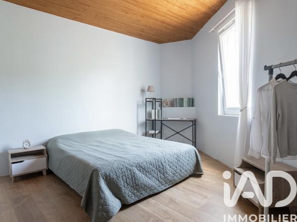 Maison à vendre 5 pièces 163 m² Allex