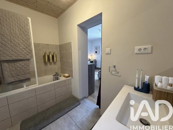 Maison à vendre 5 pièces 163 m² Allex