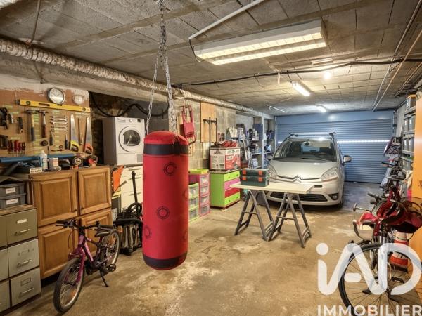 Maison à vendre 5 pièces 163 m² Allex