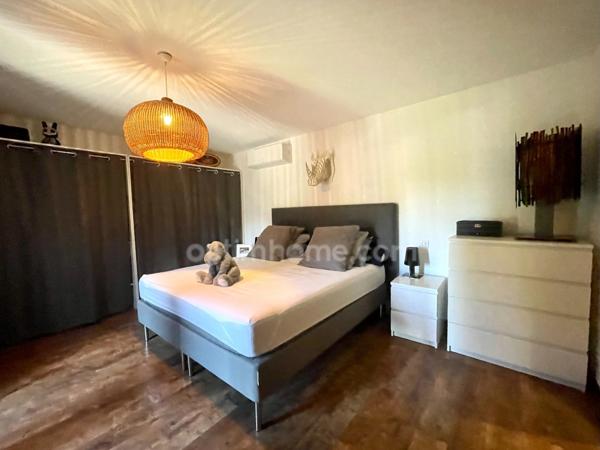 Coup de cœur en Camargue – Mas individuel rénové avec jardin paysager & piscine sans vis-à-vis