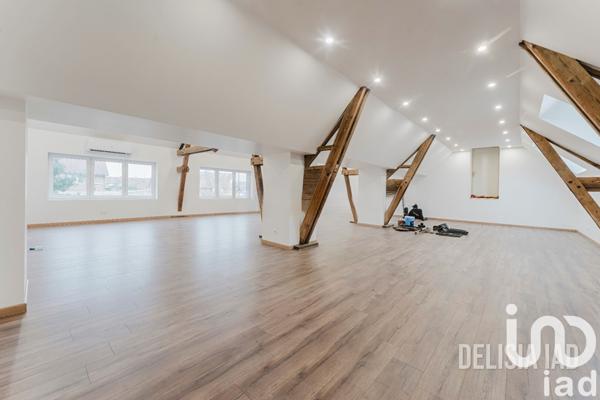 Maison à vendre 8 pièces 298 m² Arleux