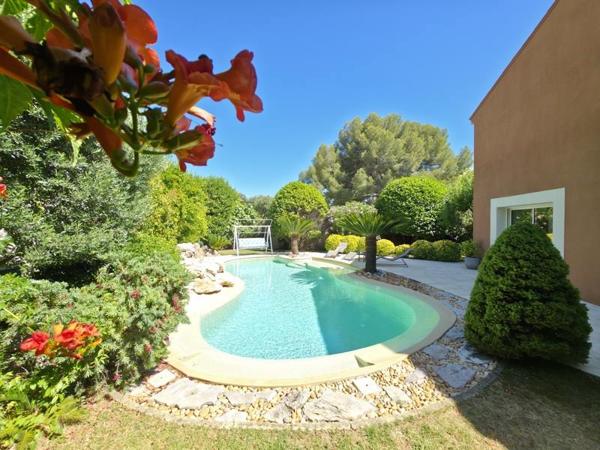 Maison à vendre 748 000 € Le Crès 7 p 178 m² DPE B