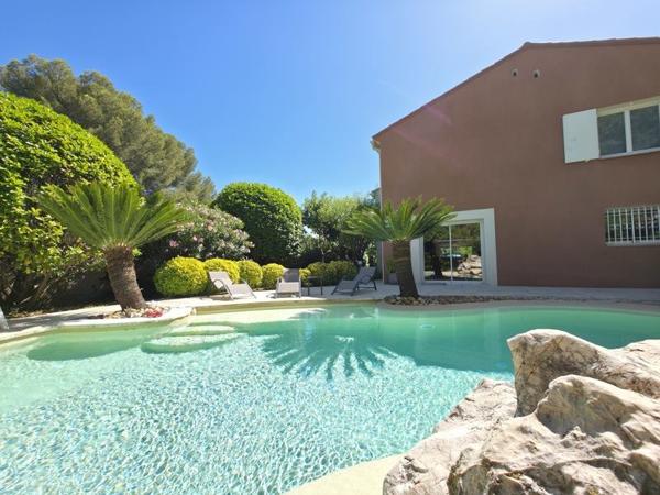 Maison à vendre 748 000 € Le Crès 7 p 178 m² DPE B