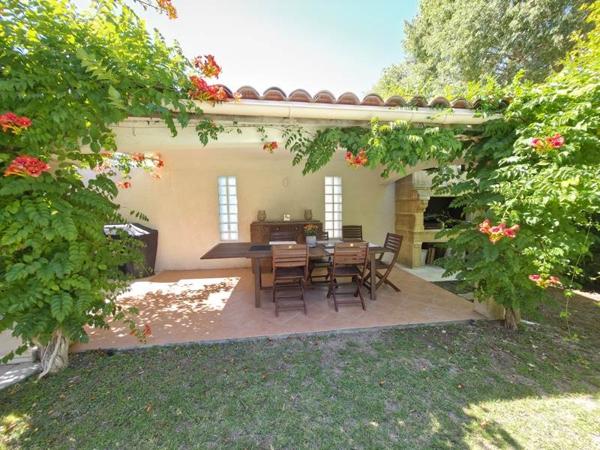 Maison à vendre 748 000 € Le Crès 7 p 178 m² DPE B