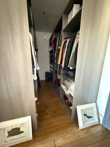 EN EXCLUSIVITE ! Maison de ville de caractère 242m², 4 chambres, avec jardin 147 000 €