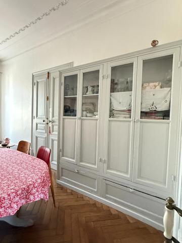 EN EXCLUSIVITE ! Maison de ville de caractère 242m², 4 chambres, avec jardin 147 000 €