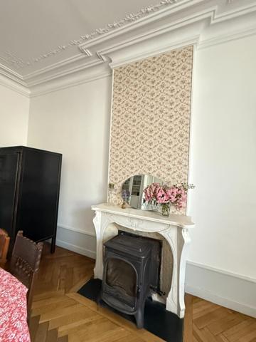 EN EXCLUSIVITE ! Maison de ville de caractère 242m², 4 chambres, avec jardin 147 000 €