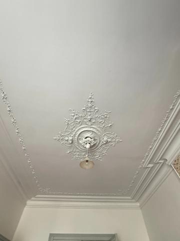 EN EXCLUSIVITE ! Maison de ville de caractère 242m², 4 chambres, avec jardin 147 000 €