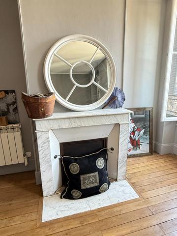 EN EXCLUSIVITE ! Maison de ville de caractère 242m², 4 chambres, avec jardin 147 000 €